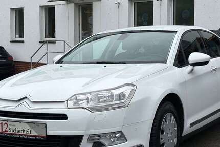 Citroen C5 284.797 km 1.490 &euro; Kassel 34127