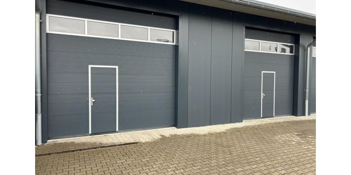 Gewerbeobjekt Kirchberg (Hunsrück) - 890&euro; | Angebot:24753932