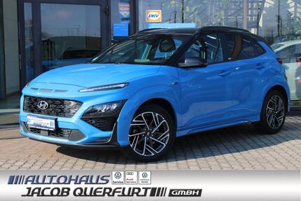 Hyundai KONA 94.114 km 16.444 &euro; Querfurt 06268