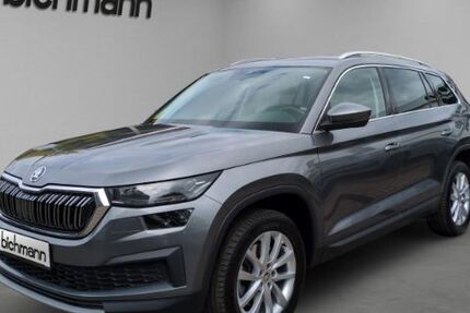 Skoda Kodiaq 146.870 km 28.990 &euro; Menden 58706
