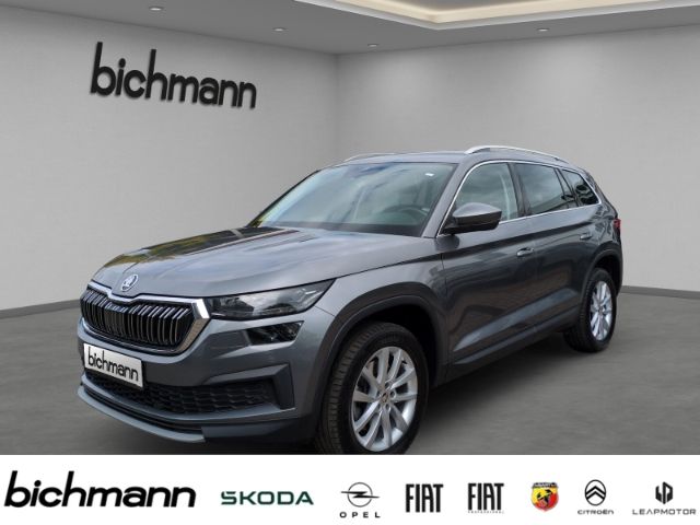 Skoda Kodiaq 146.870 km 29.990 &euro; Menden 58706