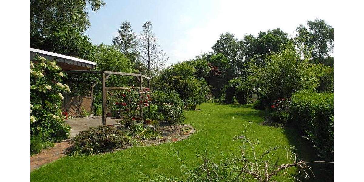 Doppelhaushälfte Jever - 4 Zimmer, 138 m&sup2;, 275.000&euro; | Angebot:25730053