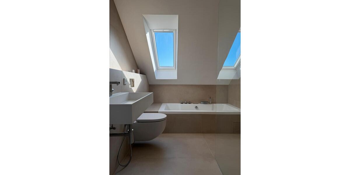 Maisonettenwohnung Hennef (Sieg) - 4 Zimmer, 153 m&sup2;, 2.000&euro; | Angebot:26261247