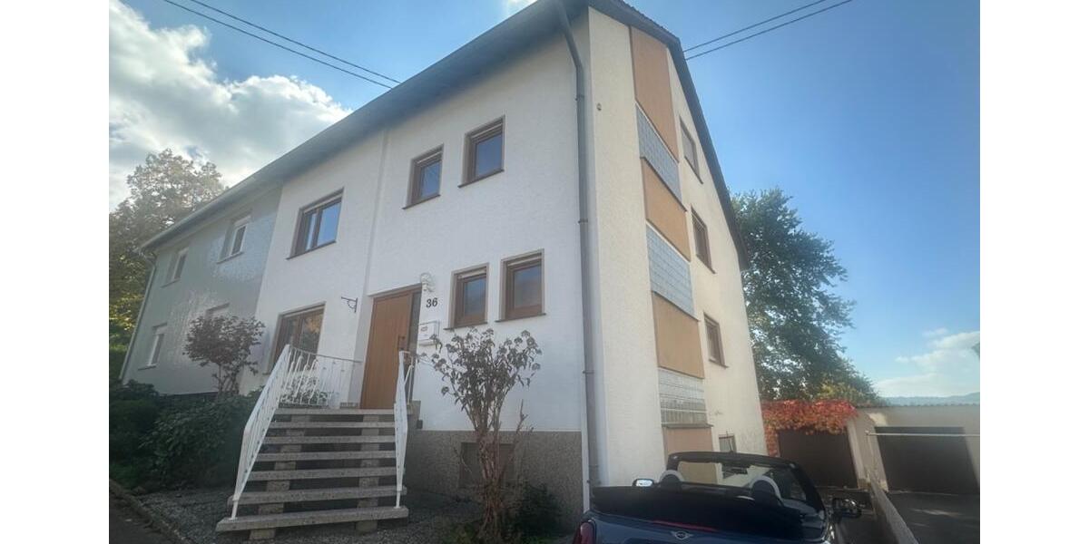 Einfamilienhaus Merzig - 7 Zimmer, 150 m&sup2;, 315.000&euro; | Angebot:27146712