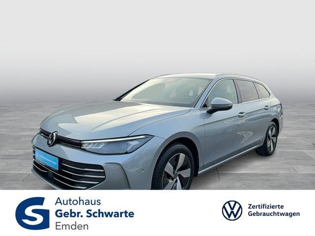 VW Passat Variant 25.177 km 32.690 &euro; Emden 26723