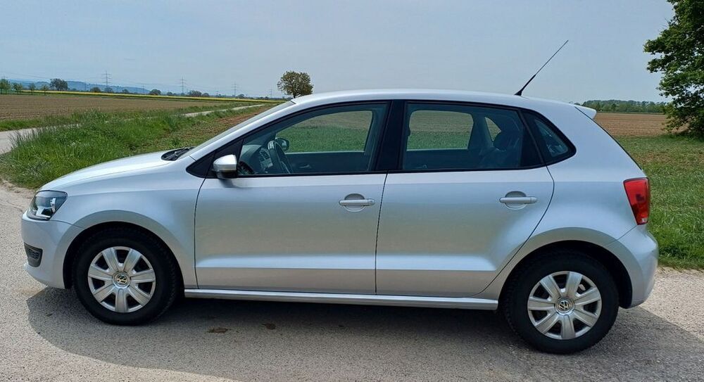VW Polo 139.600 km 6.200 &euro; Kappel-Grafenhausen 77966