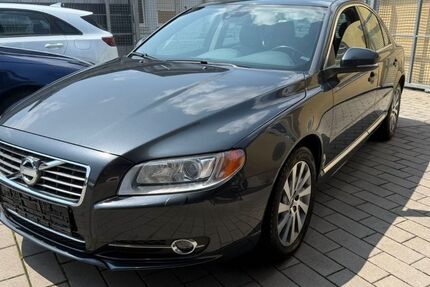 Volvo S80 138.000 km 10.499 &euro; Malsch 76316