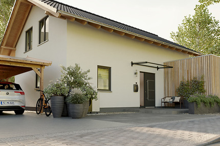 Haus Iserlohn Nußberg - 5 Zimmer, 129 m&sup2;, 435.750&euro; | Angebot:24771207