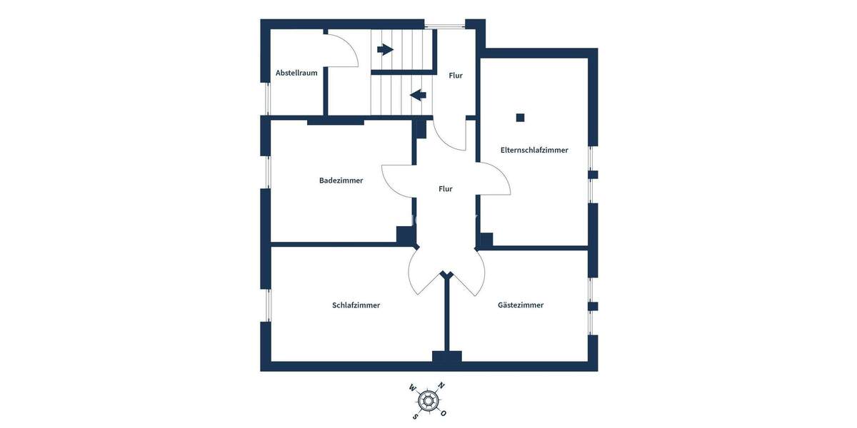 Doppelhaushälfte Hannover Bothfeld - 8 Zimmer, 172 m&sup2;, 415.000&euro; | Angebot:24779479