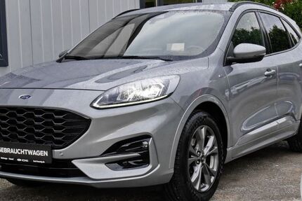 Ford Kuga 43.447 km 18.890 &euro; Eschwege 37269