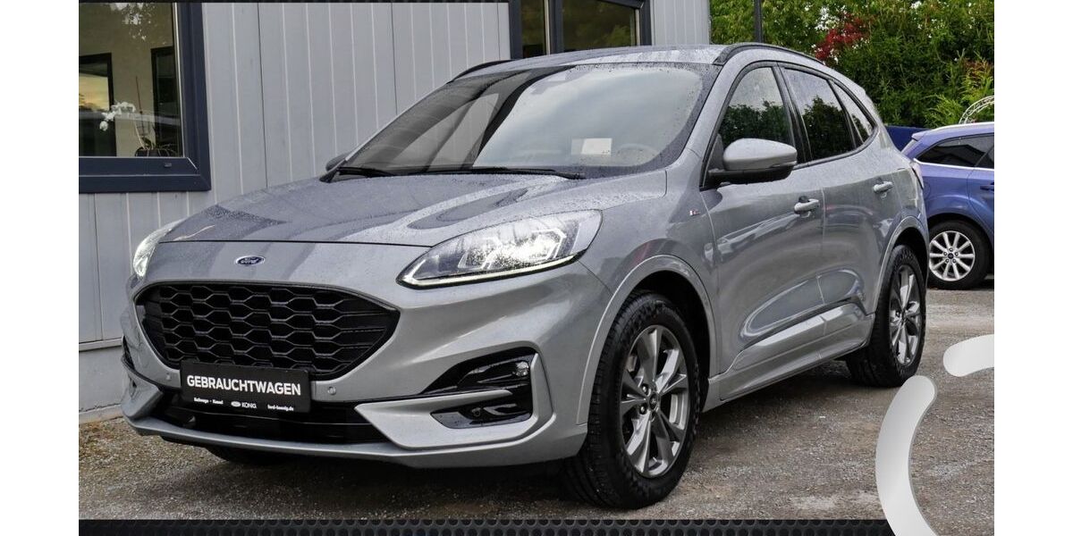 Ford Kuga 43.447 km 18.890 &euro; Eschwege 37269