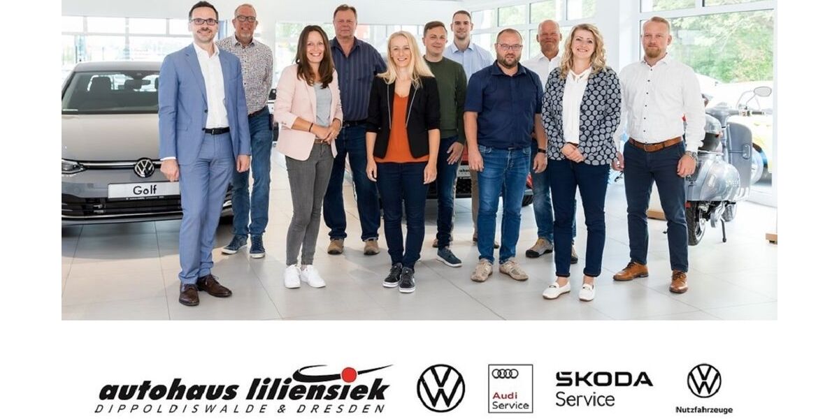 VW Touran 38.630 km 28.980 &euro; Dippoldiswalde 01744