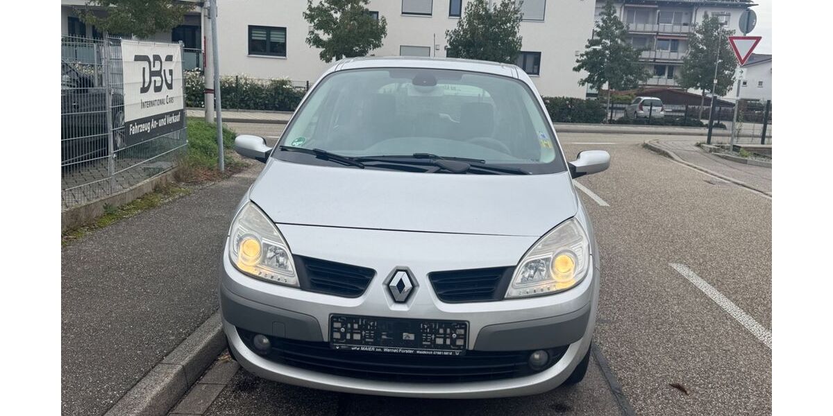 Renault Scenic 176.000 km 2.990 &euro; Appenweier 77767