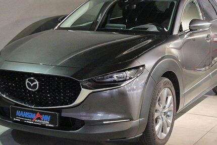 Mazda CX-30 55.000 km 21.480 &euro; Kassel 34123
