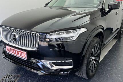 Volvo XC90 100.000 km 34.990 &euro; Stolberg 52222