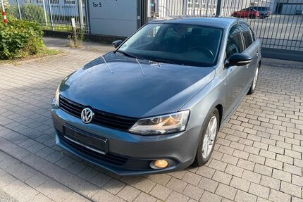 VW Jetta