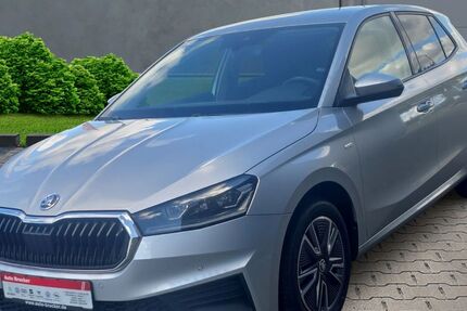 Skoda Fabia 67.062 km 14.270 &euro; Marktredwitz 95615