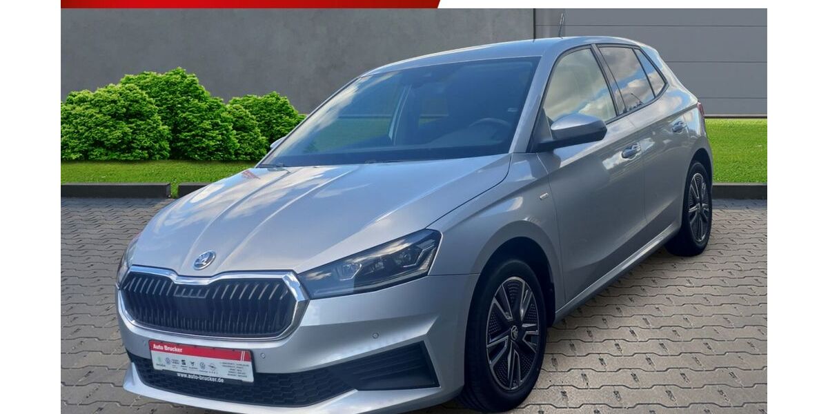 Skoda Fabia 67.062 km 14.270 &euro; Marktredwitz 95615
