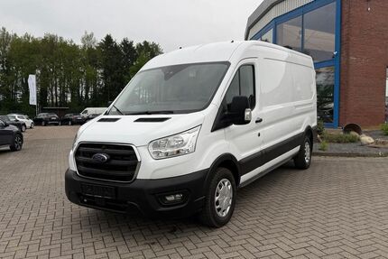 Ford Transit 54.534 km 18.990 &euro; Lastrup 49688