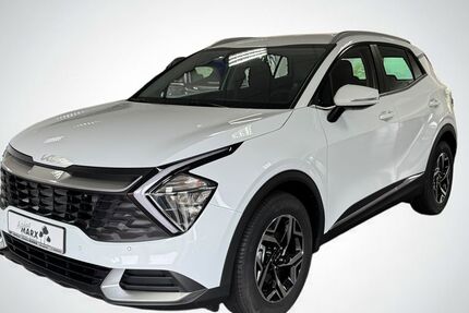 Kia Sportage 1.900 km 28.900 &euro; Berglicht 54426