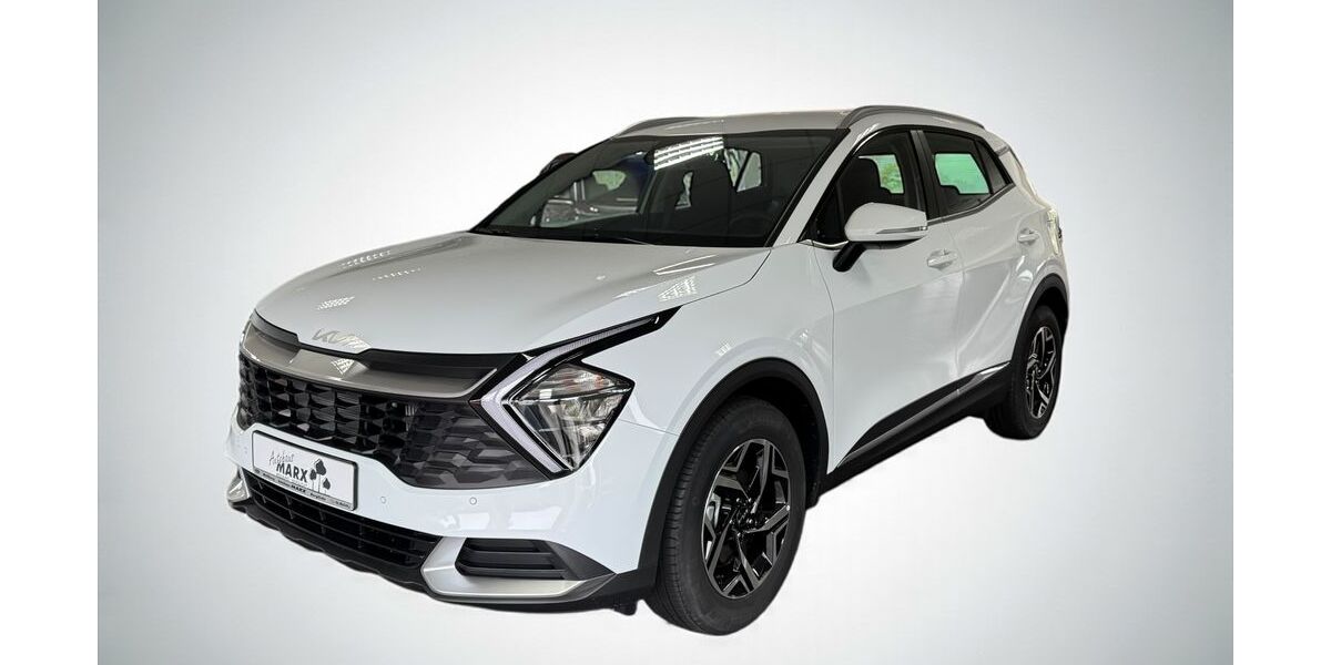 Kia Sportage 1.900 km 28.900 &euro; Berglicht 54426