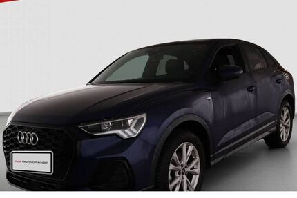 Audi Q3 25.254 km 43.990 &euro; Lohr am Main 97816