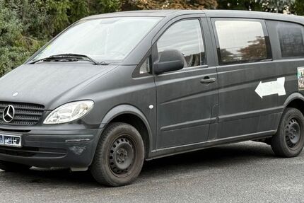 Mercedes-Benz Vito 387.000 km 2.490 € Heidenau 01809