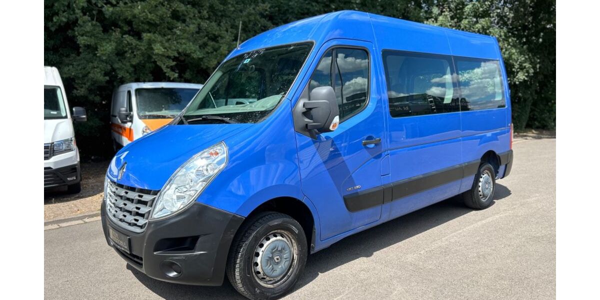 Renault Master 230.000 km 8.999 &euro; Saarlouis 66740