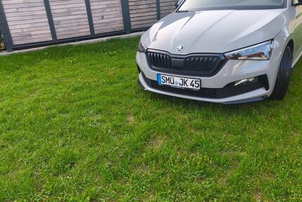 Skoda Scala 139.500 km 16.500 &euro; Klosterlechfeld 86836