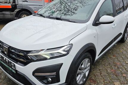 Dacia Jogger 75.200 km 12.990 € Herbrechtingen 89542