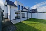 Außergewöhnliches Haus Wohnung über 2 Etagen in ruhiger Lage von Metjendorf-Oldenburg, KFW 70-ModernCarportGarten Wohnen am Rande von Oldenburg