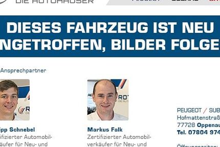 Citroen C4 2.650 km 25.900 &euro; Oppenau 77728