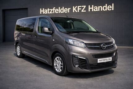 Opel Vivaro 118.000 km 22.880 &euro; Wuppertal 42279