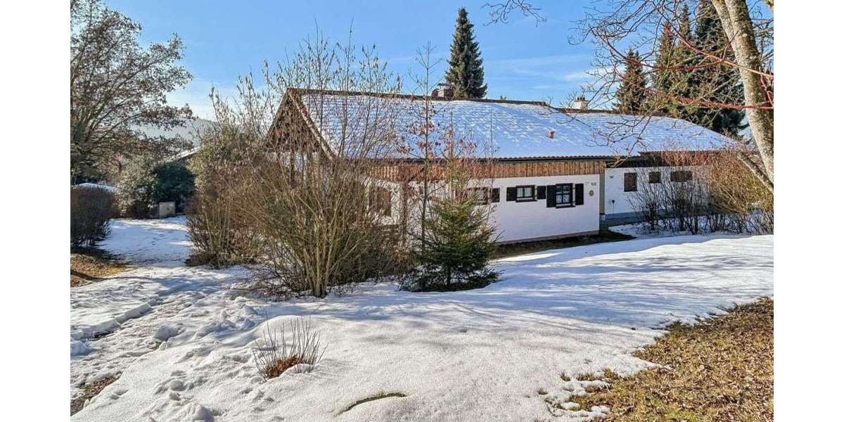 Einfamilienhaus Regen - 3.5 Zimmer, 119 m&sup2;, 219.000&euro; | Angebot:25634301