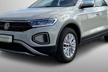 VW T-Roc 54.130 km 17.380 &euro; Helbra 06311