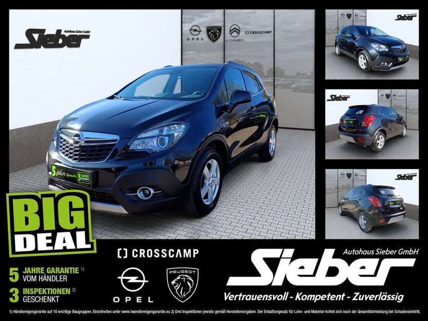 Mokka