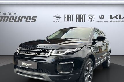 Land Rover Range Rover Evoque 85.663 km 19.988 &euro; Heinsberg 52525