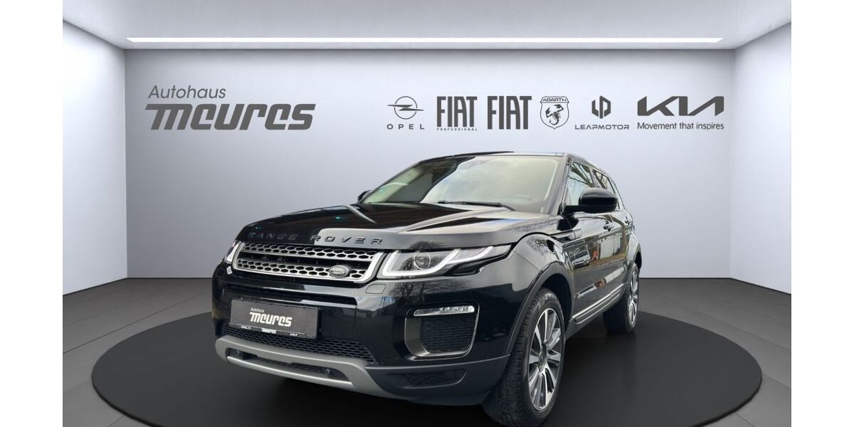 Land Rover Range Rover Evoque 85.663 km 19.988 &euro; Heinsberg 52525