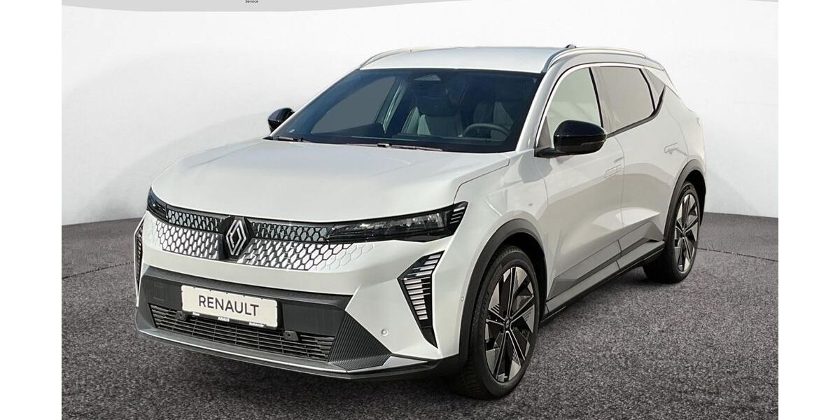 Renault Scenic E-TECH 23.500 km 35.977 &euro; Bodenwöhr 92439