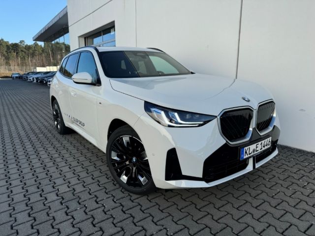 BMW X3 1.101 km 70.499 &euro; Kaiserslautern 67663