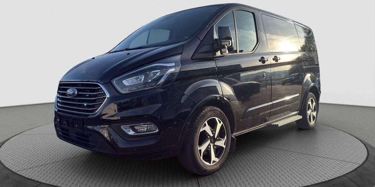Ford Tourneo Custom 42.152 km 34.987 &euro; Neustadt/Vogtland 08223