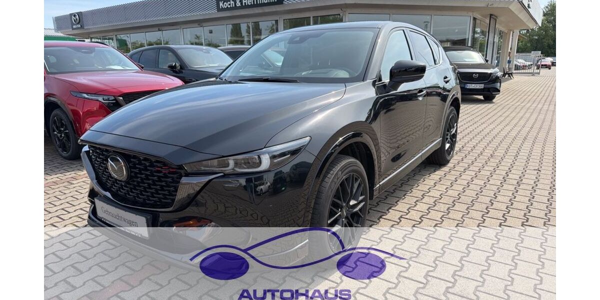 Mazda CX-5 69.500 km 29.990 &euro; Köthen 06366