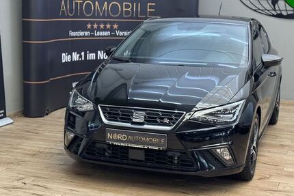 Seat Ibiza 56.061 km 17.900 € Rastede/ Wahnbek 26180