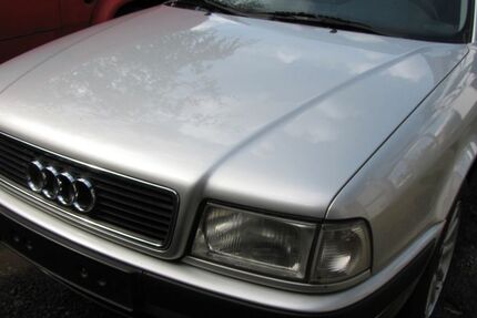 Audi 80 157.459 km 3.500 &euro; Königswinter 53639