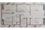 Dachgeschoßwohnung Cottbus Spremberger Vorstadt - 4 Zimmer, 90 m&sup2;, 738&euro; | Angebot:26233438