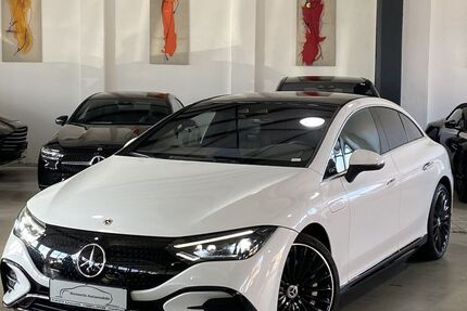 Mercedes-Benz EQE 32.227 km 54.900 &euro; Frankfurt am Main 60386
