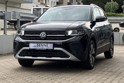 VW T-Cross 13.218 km 23.450 &euro; Barsinghausen 30890
