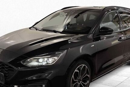 Ford Focus 110.957 km 17.490 &euro; Sandkrug 26209