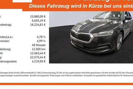 Skoda Octavia 69.438 km 23.880 &euro; Meppen 49716