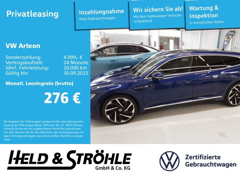 Arteon